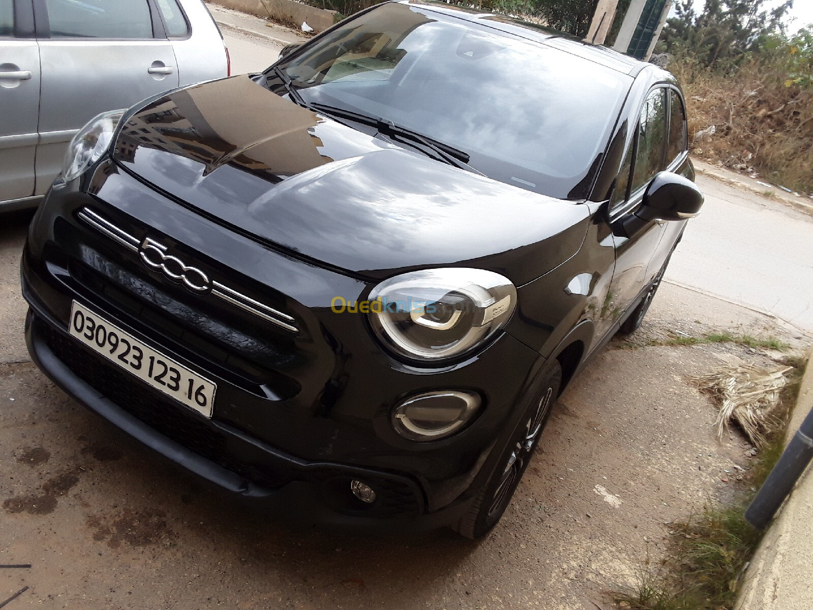 Fiat 500X 2023 CLUB