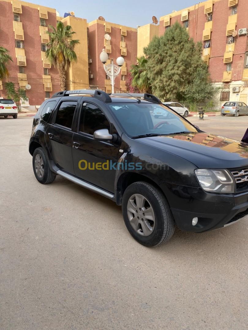 Dacia Duster 2016 Duster