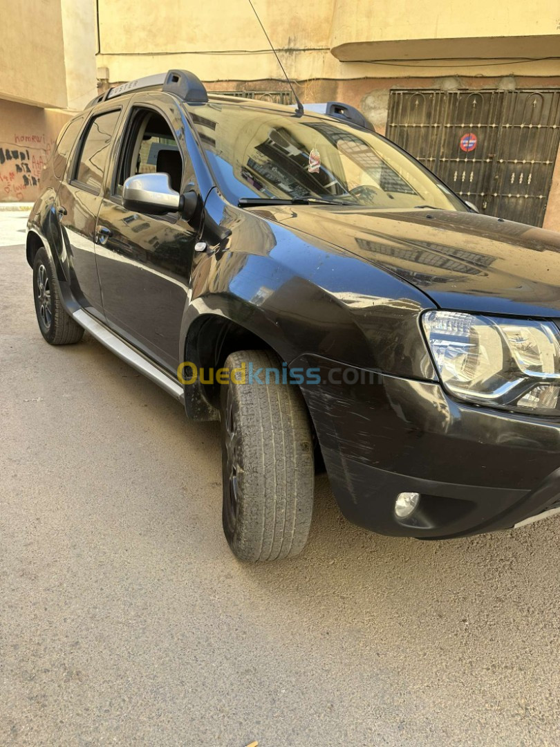 Dacia Duster 2016 