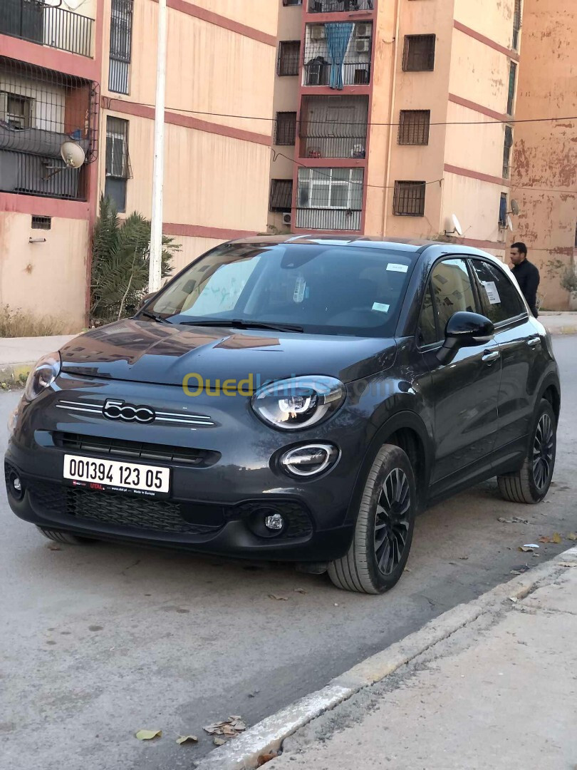 Fiat 500X 2023 