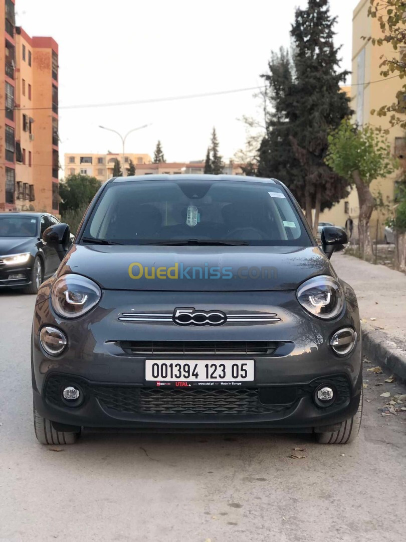 Fiat 500X 2023 