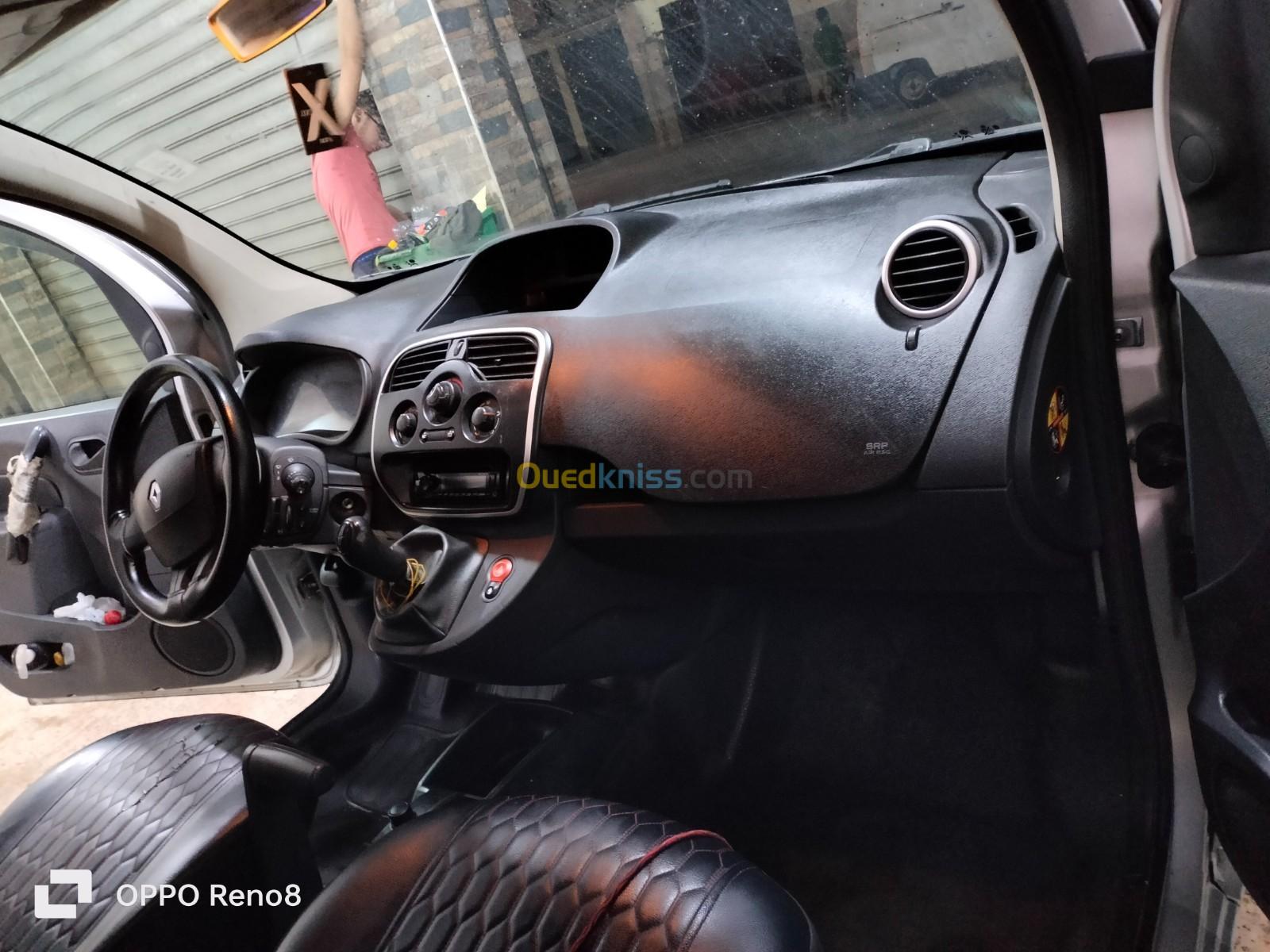 Renault Kangoo 2014 Confort