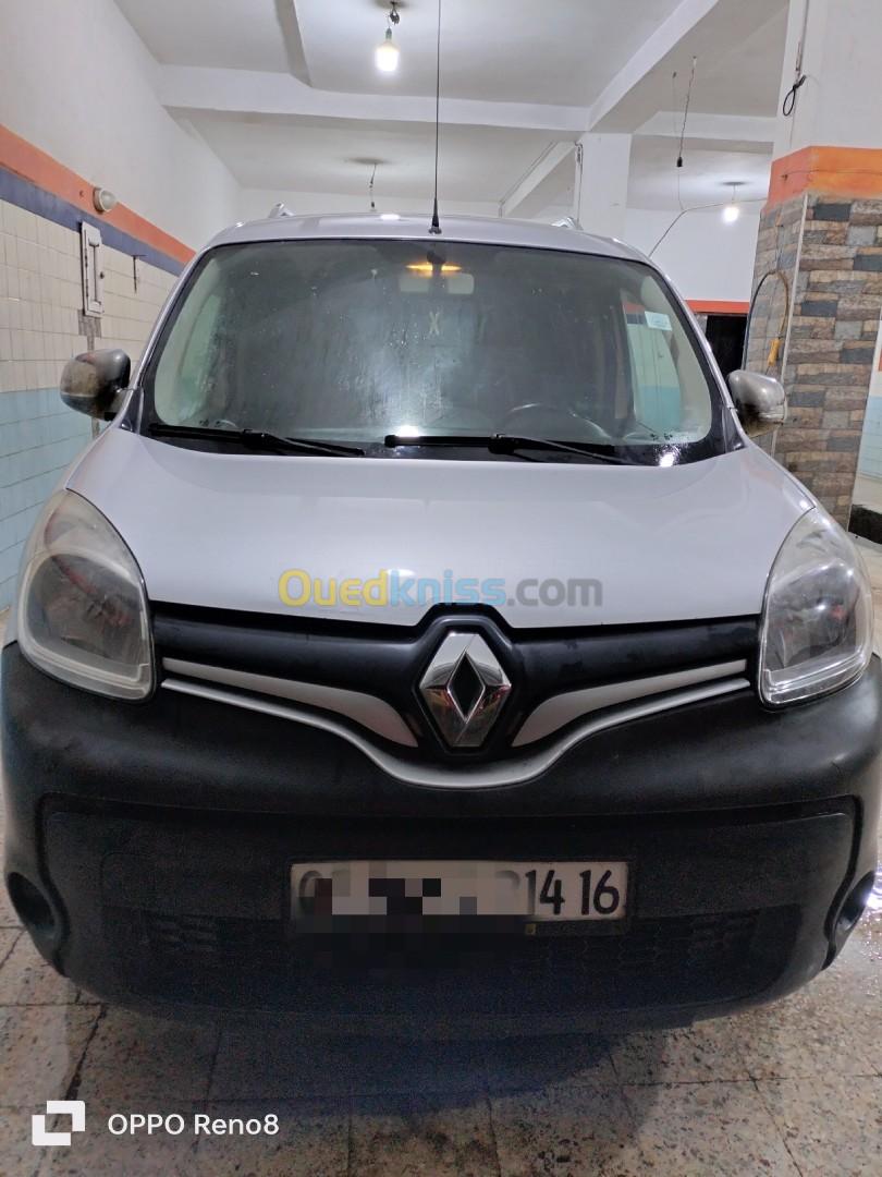 Renault Kangoo 2014 Confort