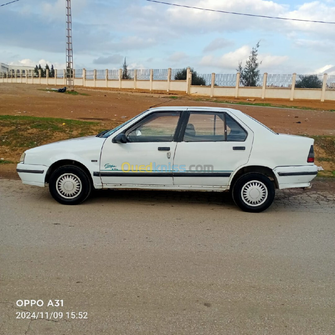 Renault 19 1990 19