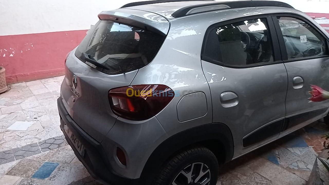 Renault Kwid 2024 