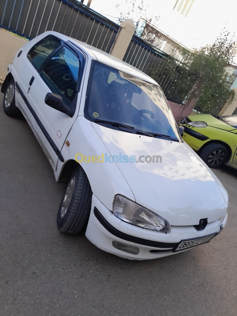 Peugeot 106 1999 106