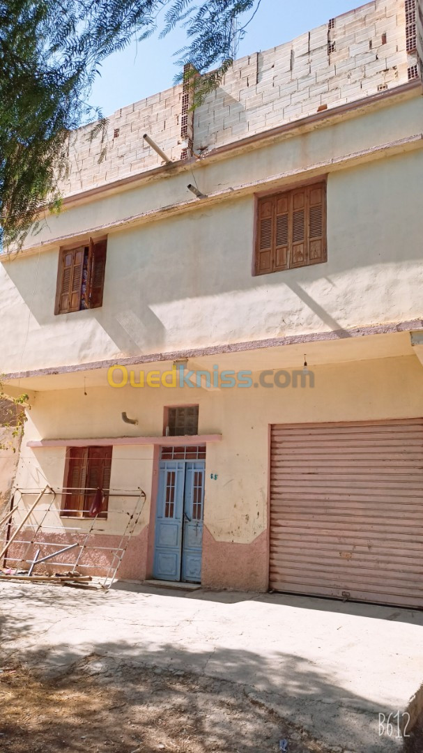 Vente Villa Sétif Bazer sakhra