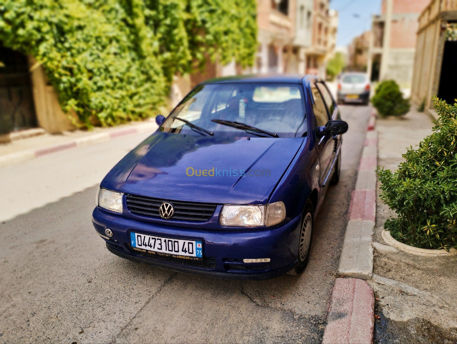 Volkswagen Polo 2000 Polo