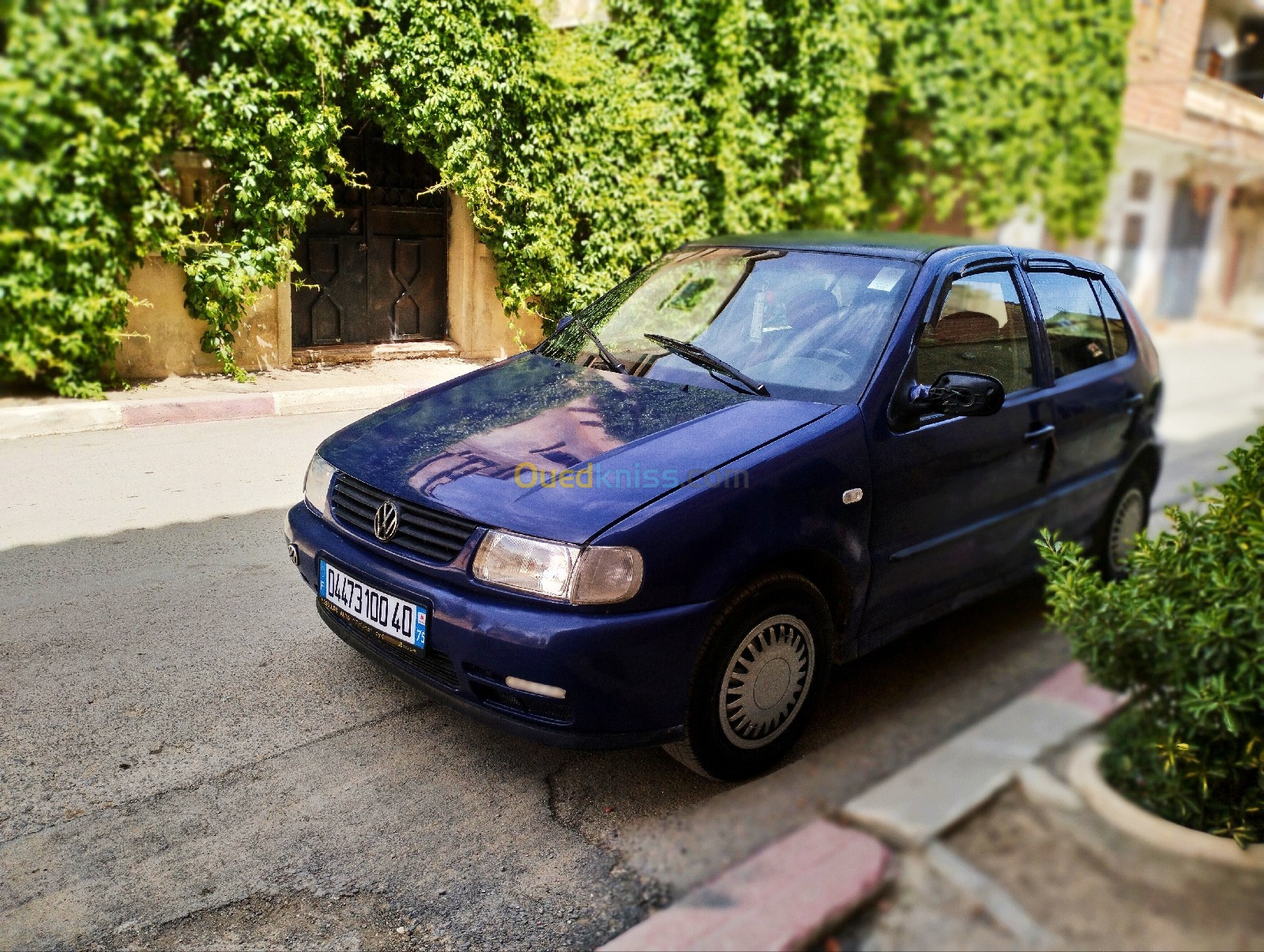 Volkswagen Polo 2000 Polo