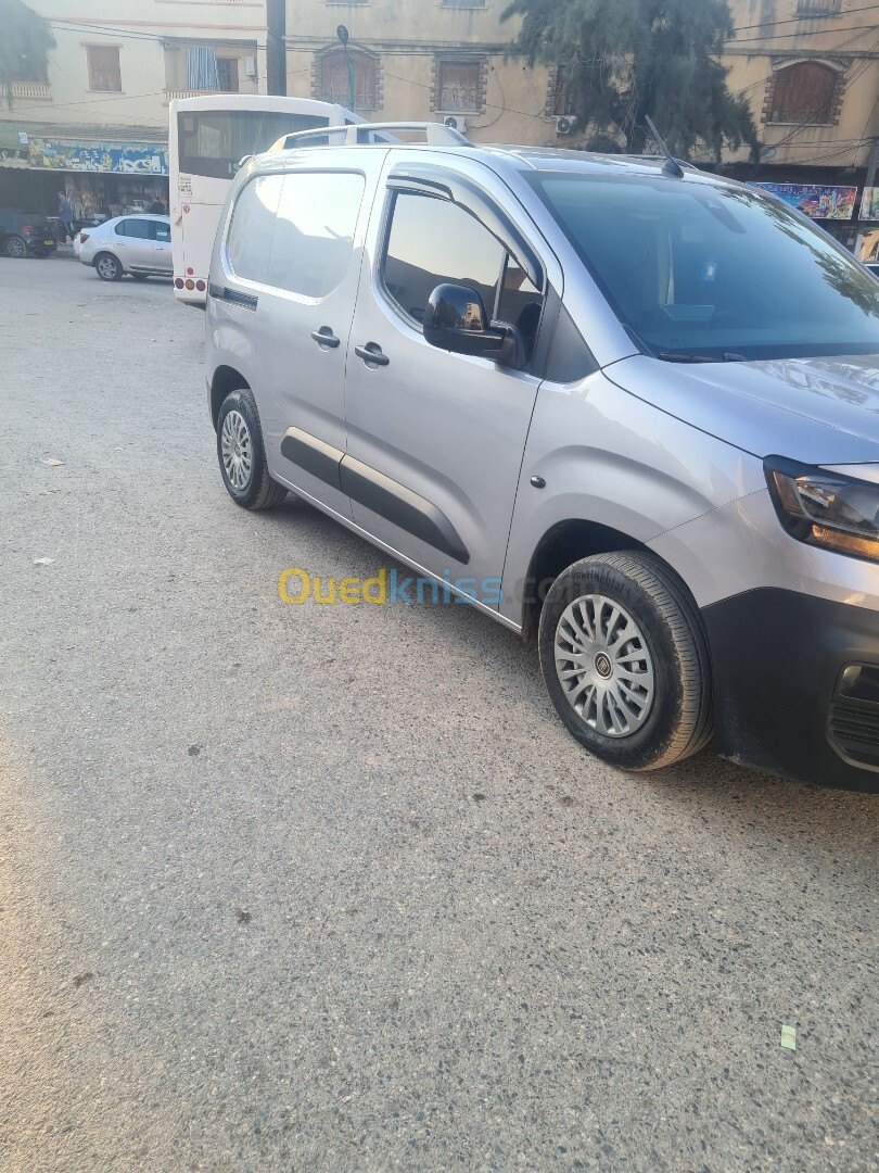 Fiat Doblo 2023 Doblo