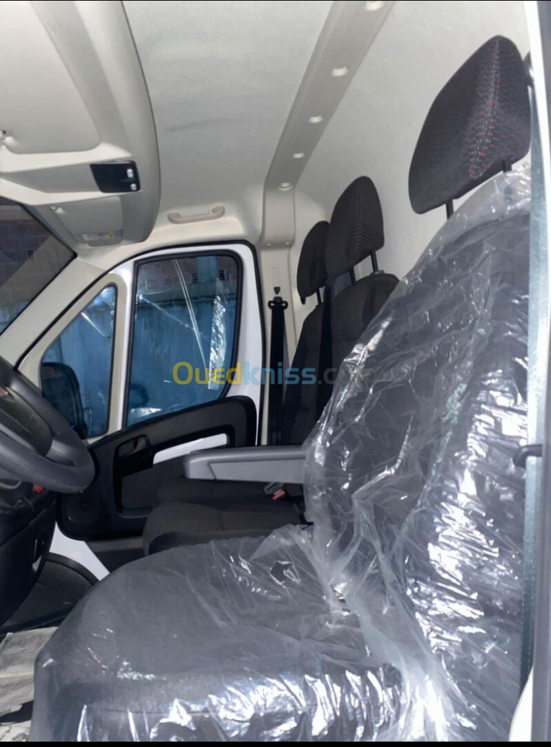 Fiat Ducato 2024