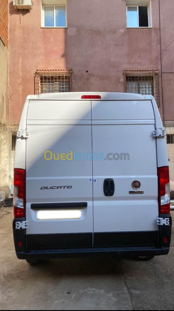 Fiat Ducato 2024