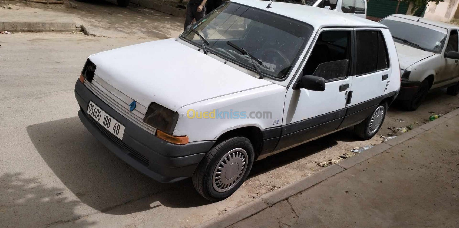 Renault Super 5 1988 Super 5