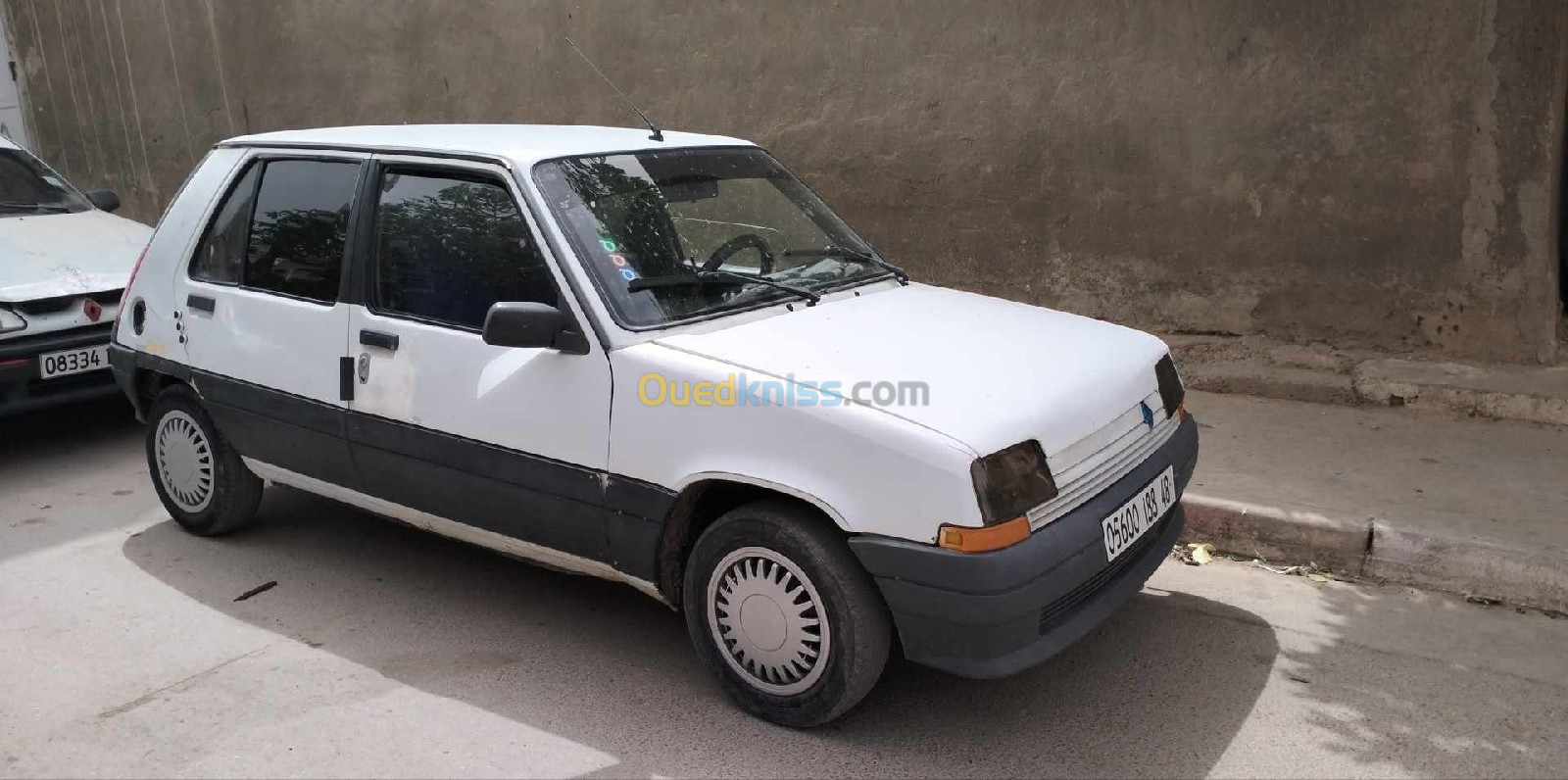 Renault Super 5 1988 Super 5