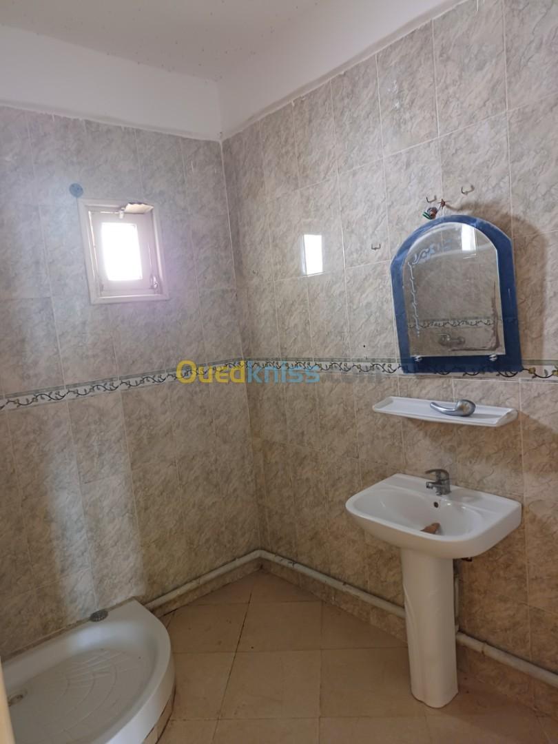 Vente Appartement F5 Blida Boufarik