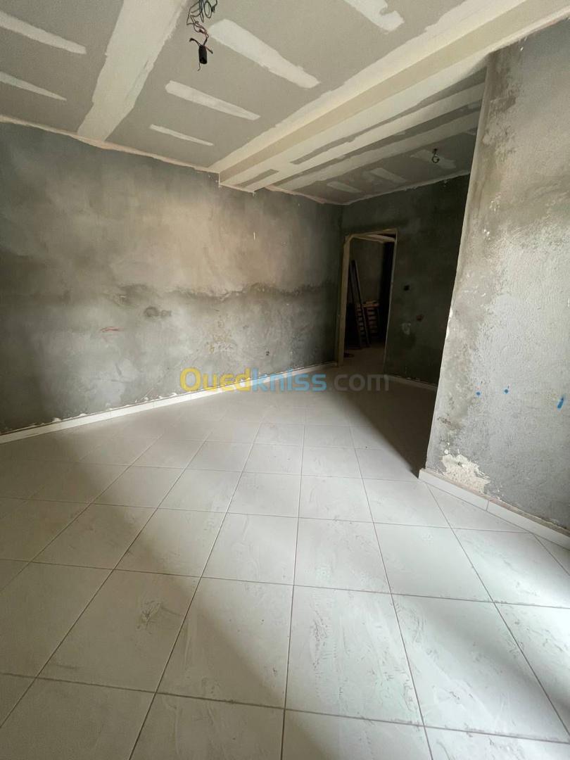 Vente Appartement F3 Blida Boufarik