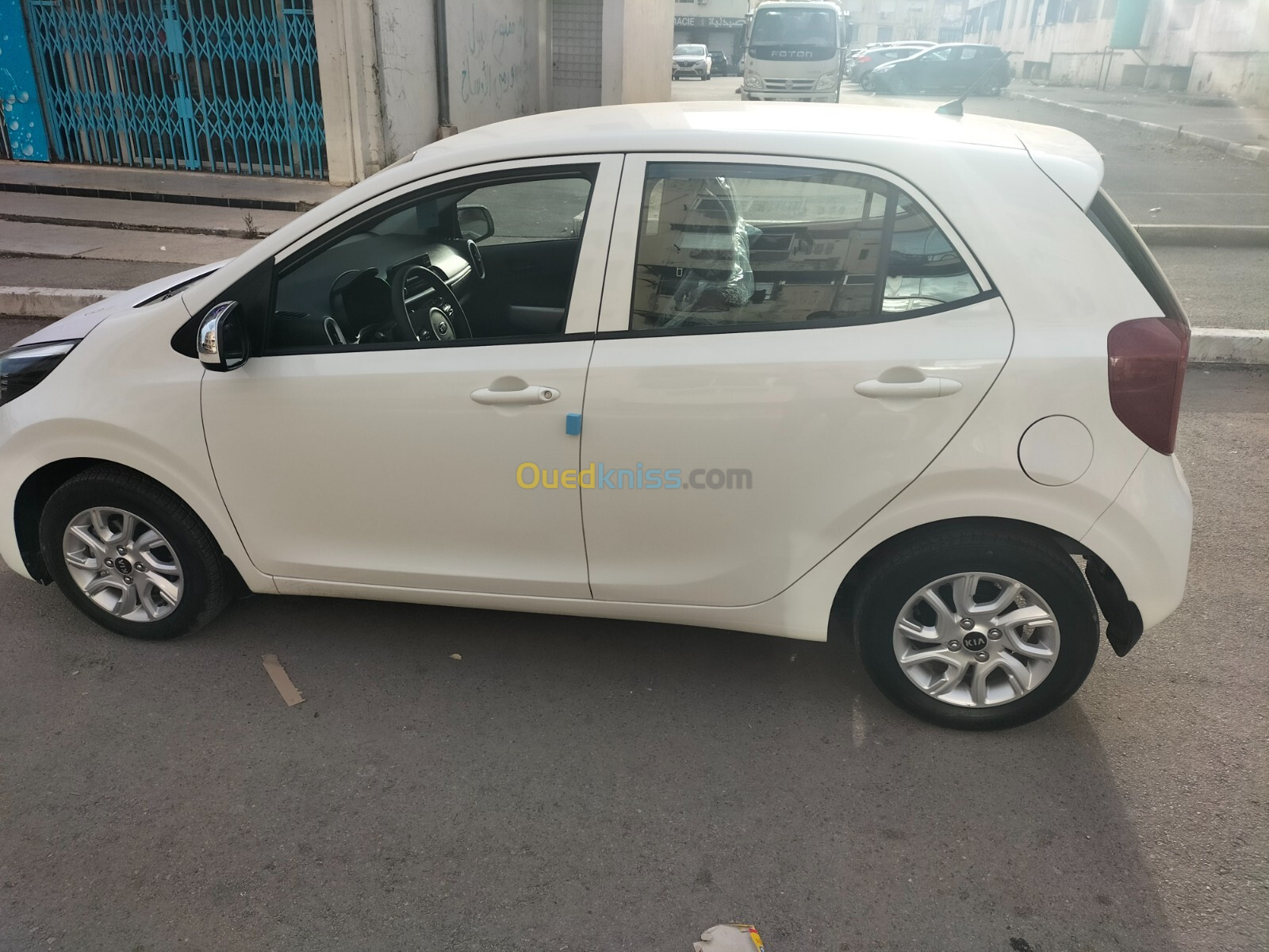 Kia Picanto 2018 LX Start