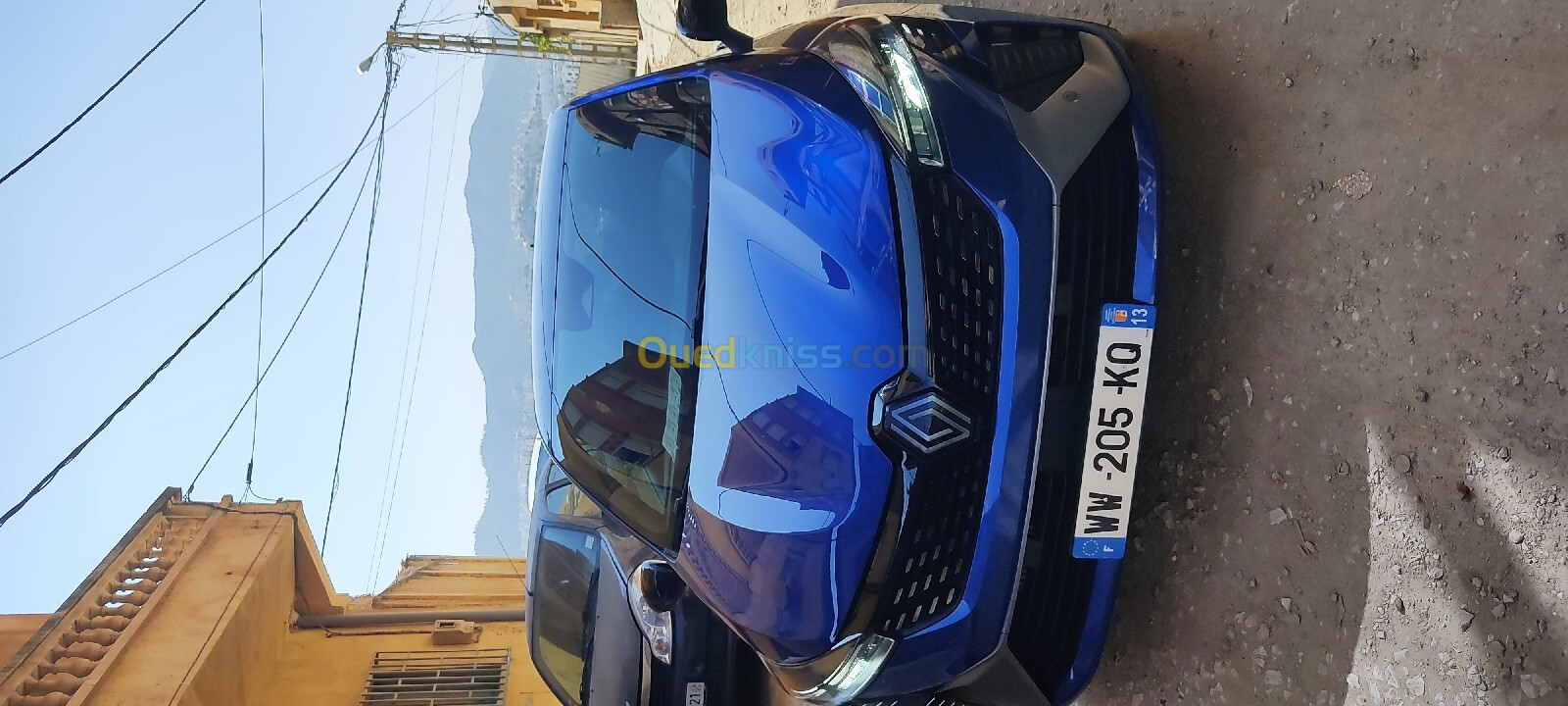 Renault Clio 5 alpine 2024 