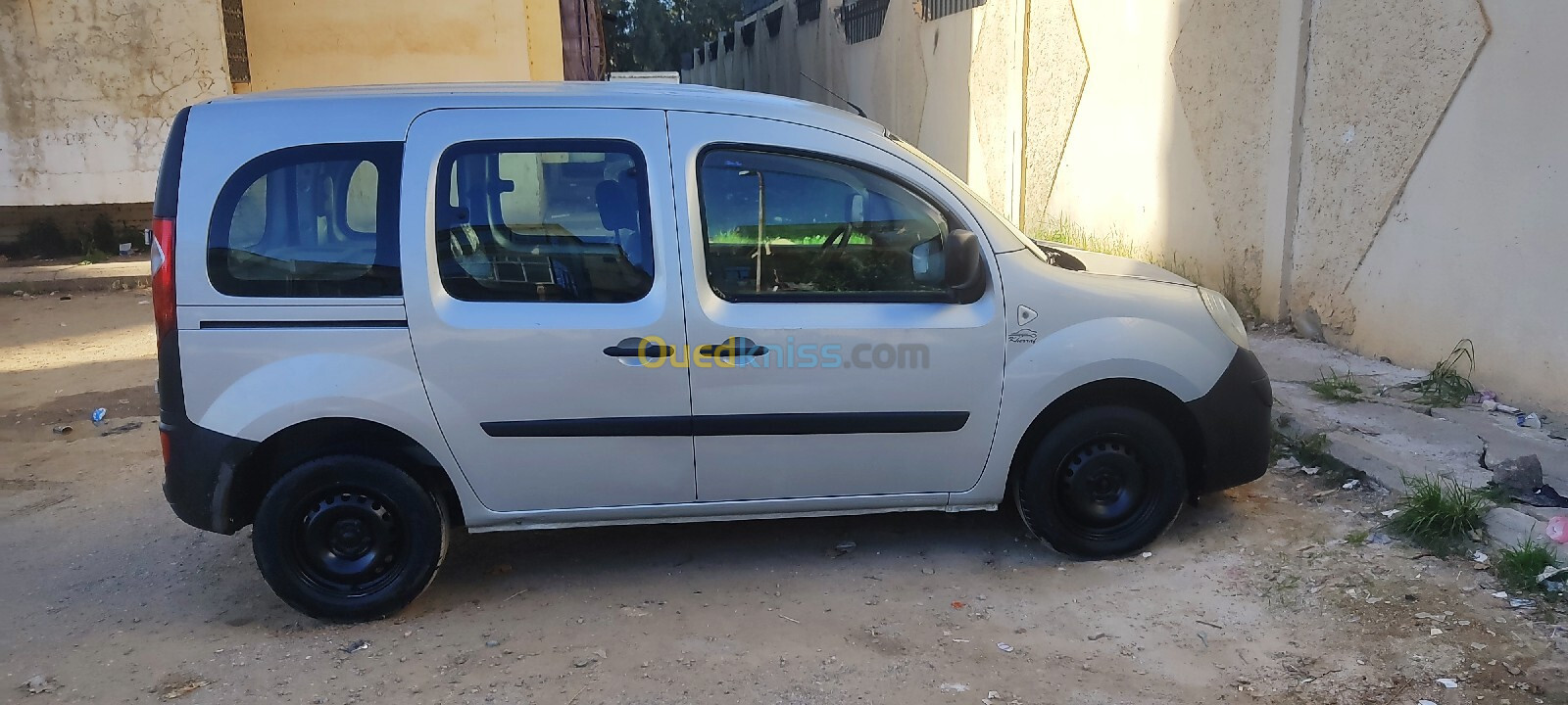 Renault Kangoo 2011 