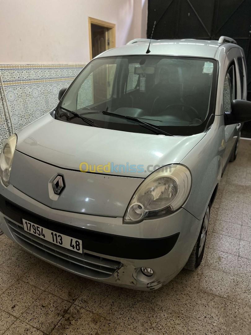 Renault Kangoo 2013 Kangoo