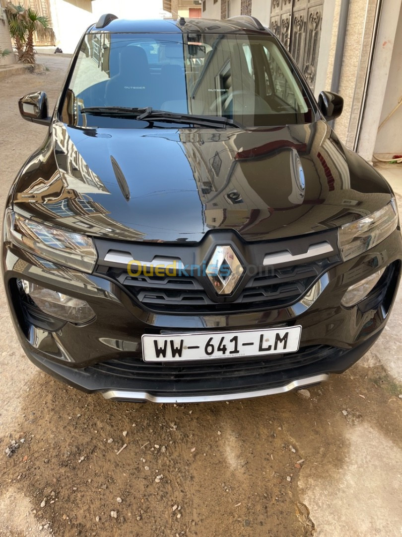 Renault Kwid 2023 