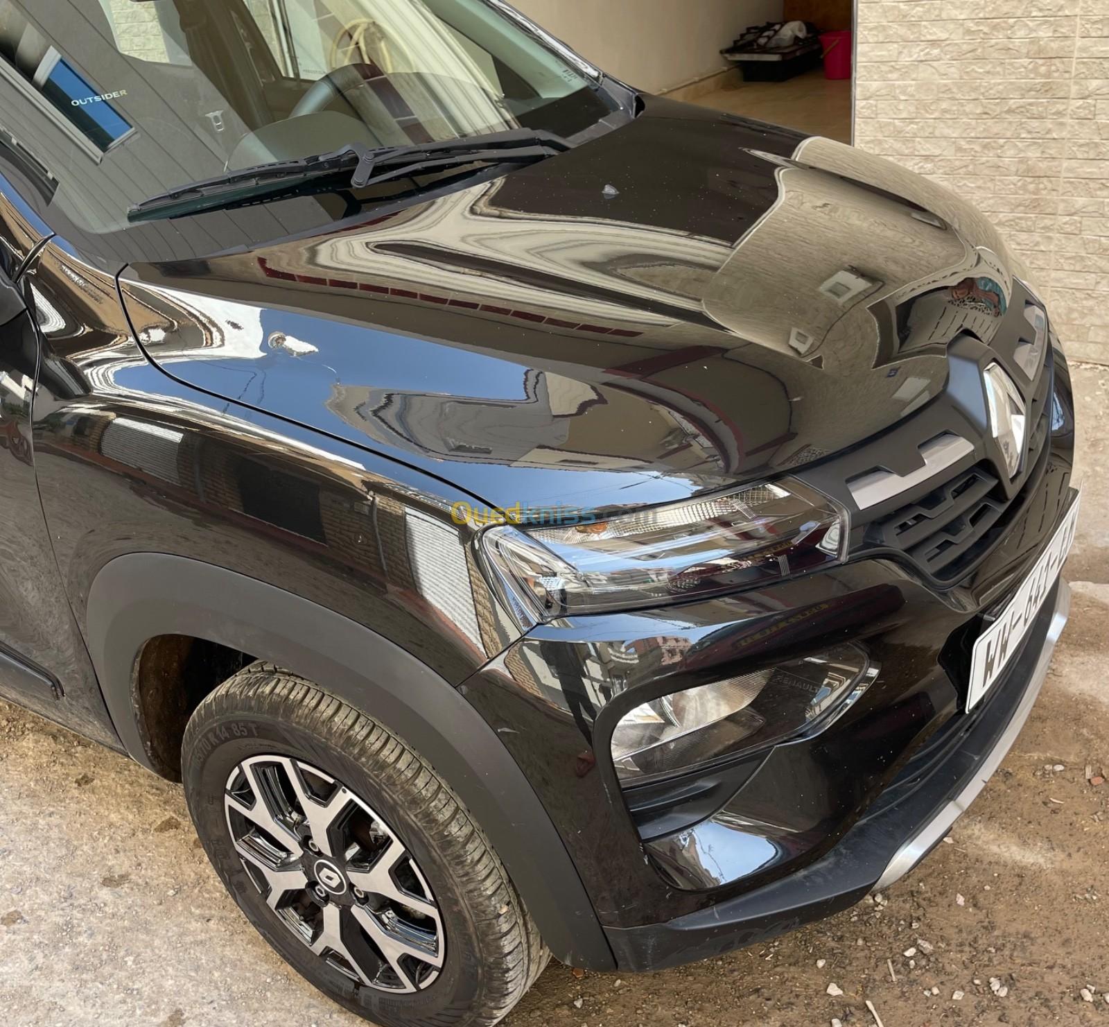 Renault Kwid 2023 