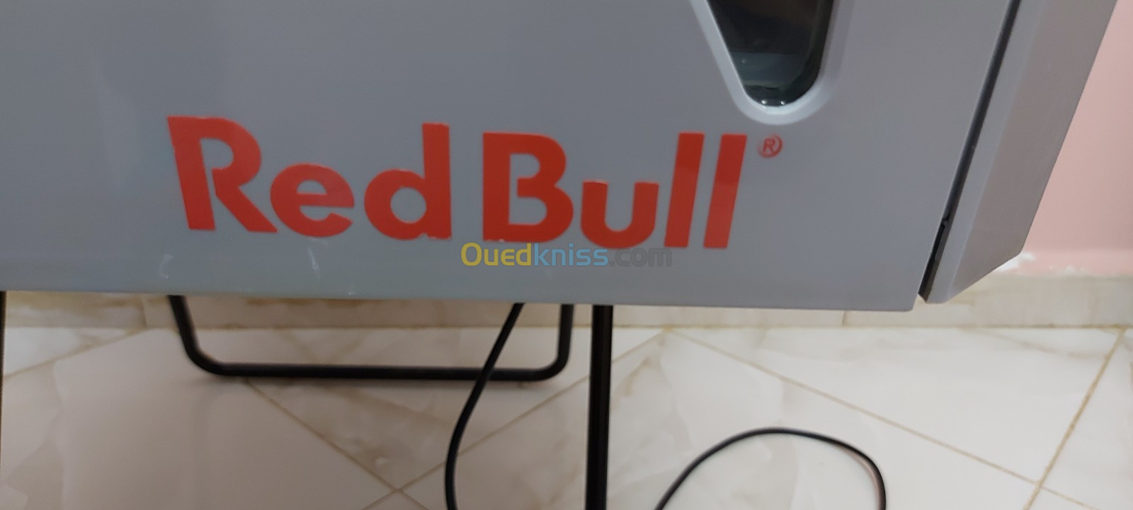 Frigo red bull (kaba)