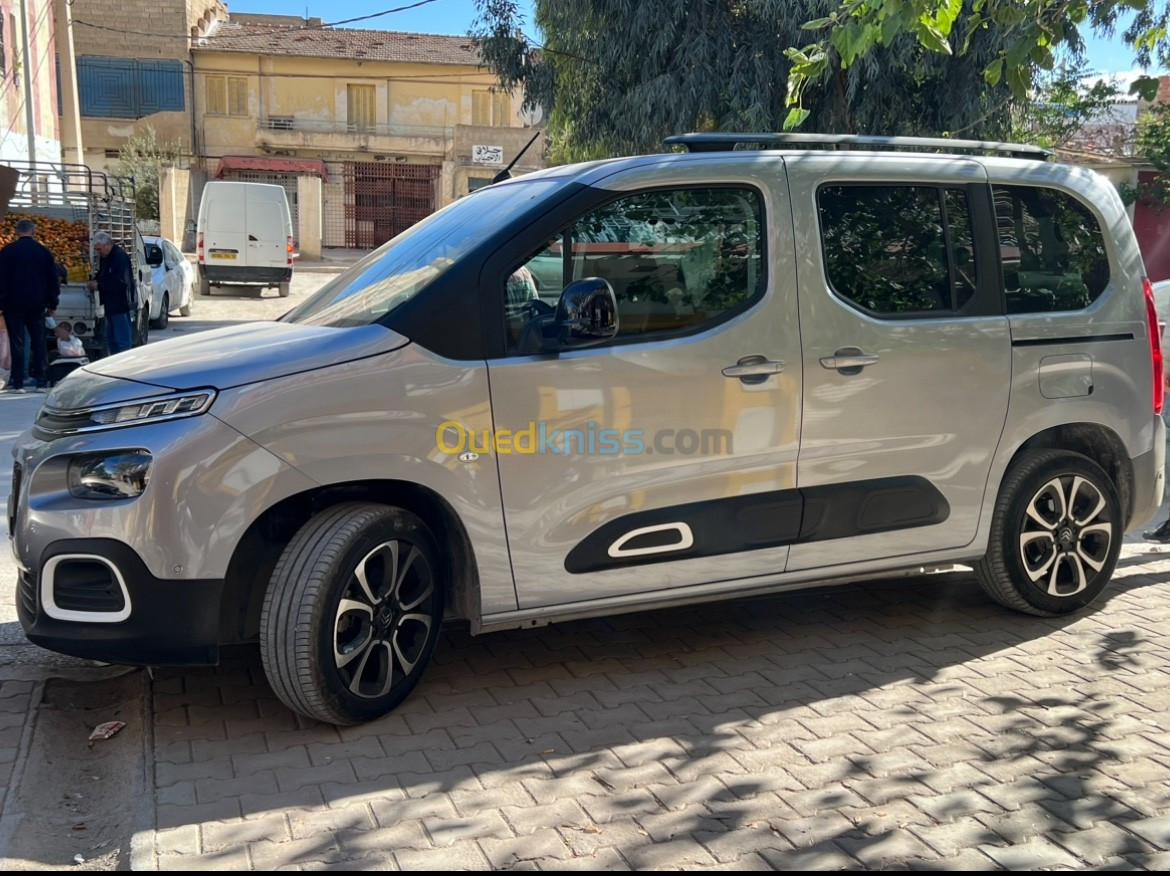 Citroen Berlingo 2023 