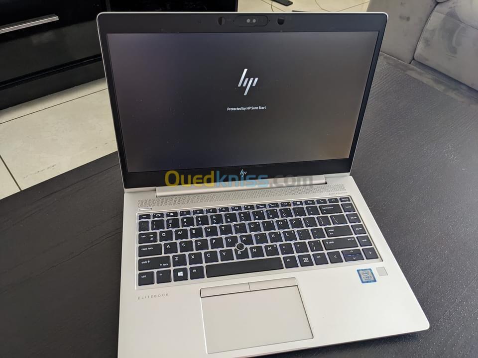 Hp elitbook g5 