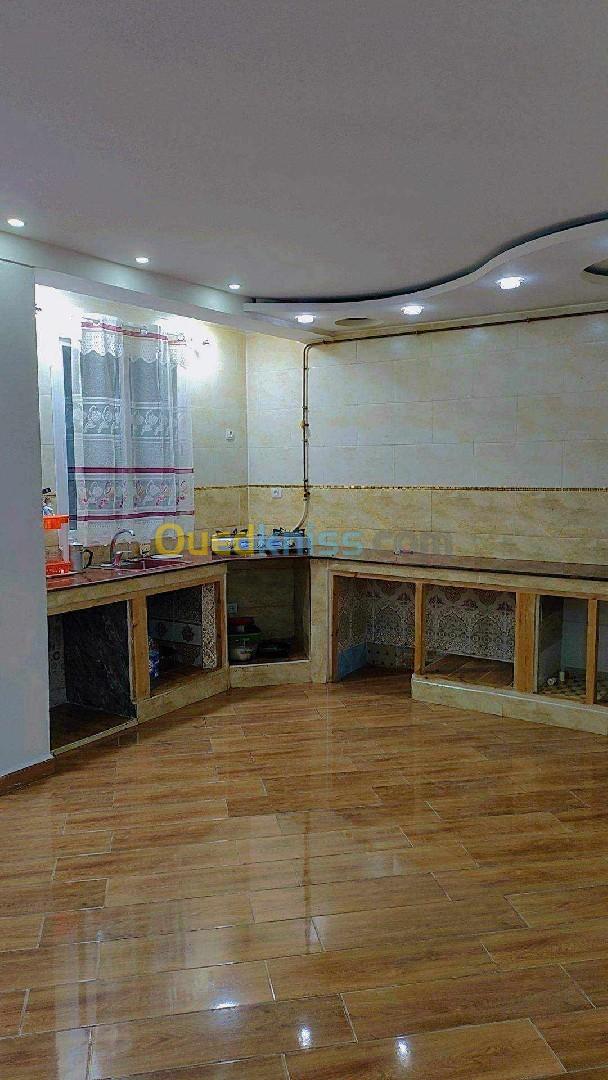 Location vacances Appartement F3 Tlemcen Marsa ben mhidi