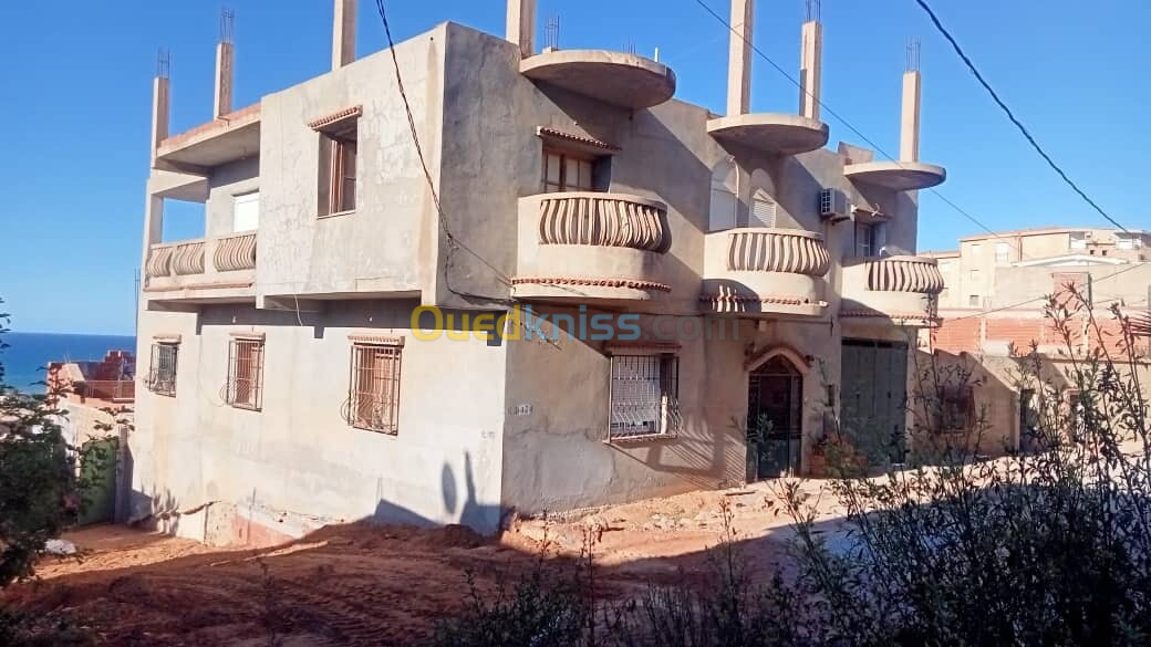 Vente Villa Tipaza Fouka