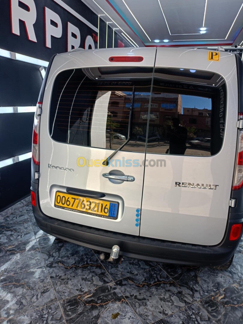 Renault Kangoo 2021 Grand Confort