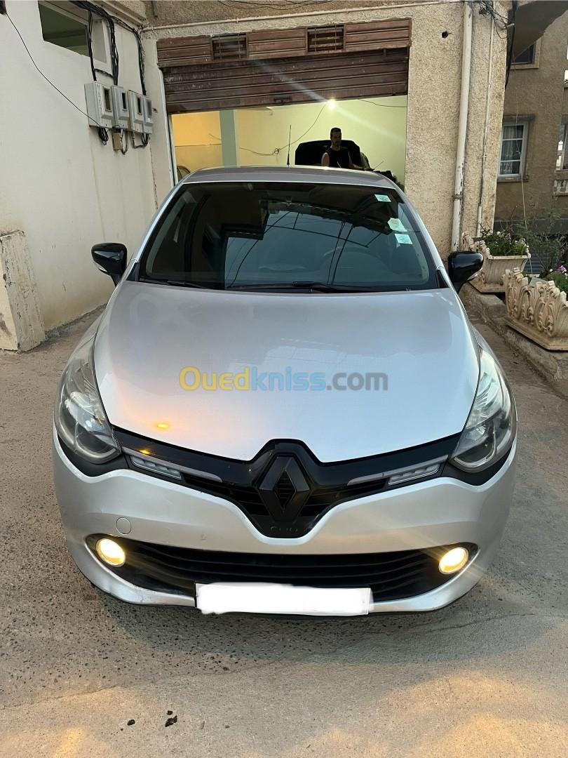 Renault Clio 4 2016 Limited 2