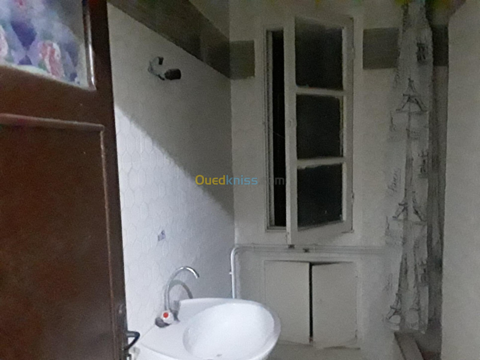 Location Appartement F3 Sidi Bel Abbès Sidi bel abbes