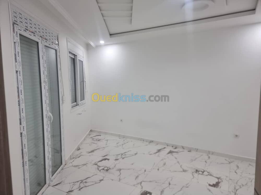 Vente Appartement F3 Souk Ahras Souk ahras