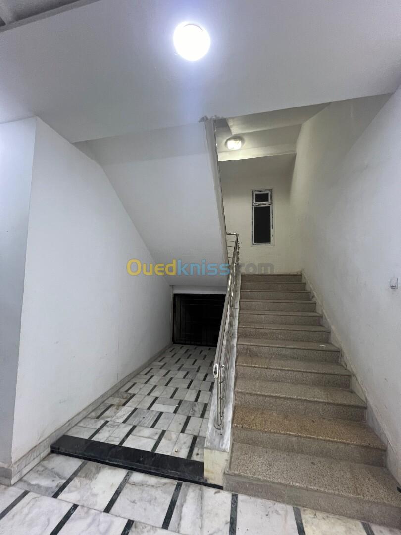 Vente Appartement F4 Sétif Setif