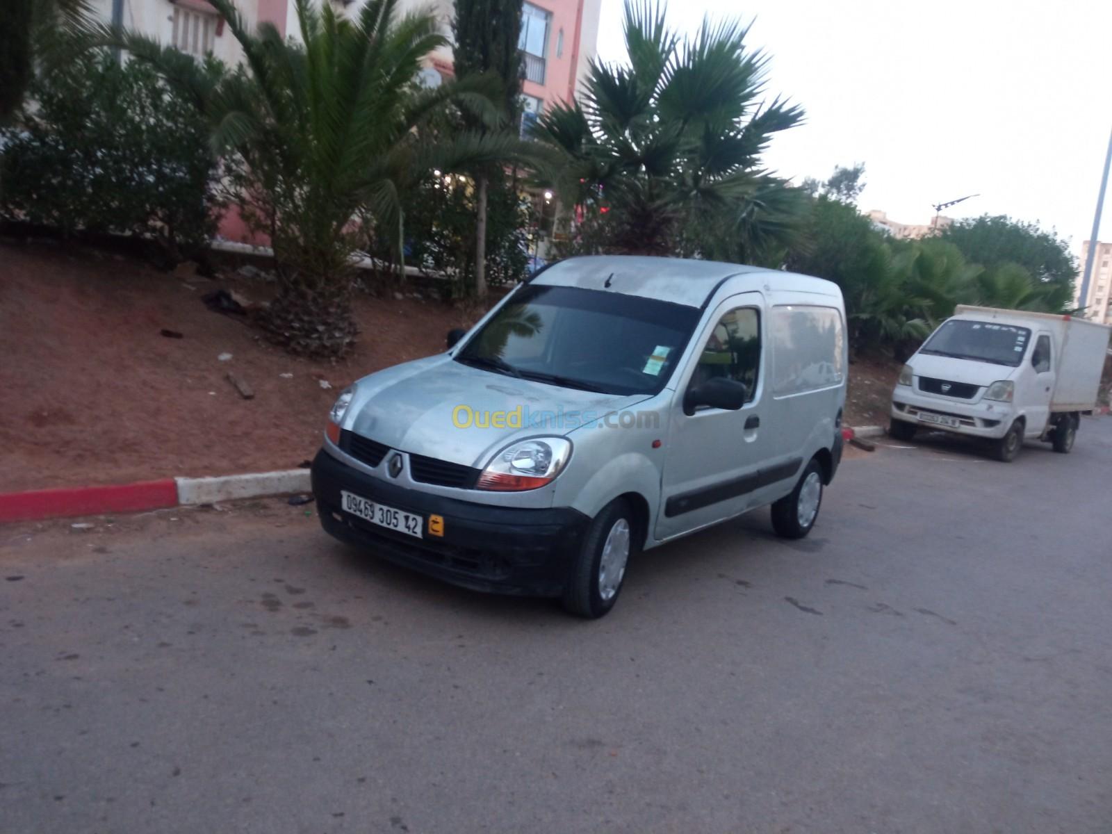 Renault Kangoo 2005 Kangoo