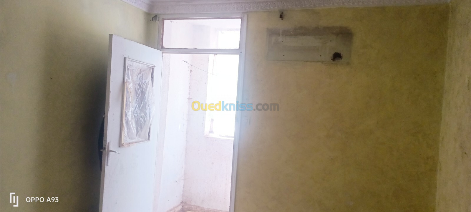 Vente Appartement F1 Constantine El khroub