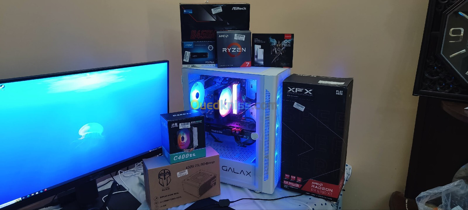 Gaming PC