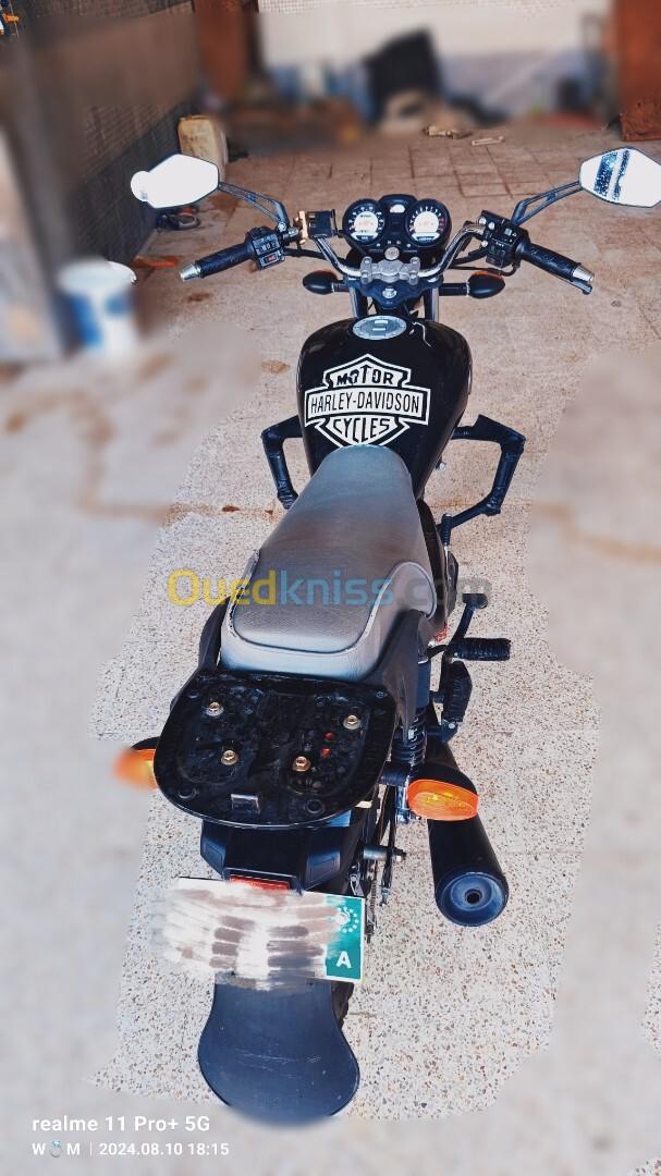 Keeway Keeway 125 cc 