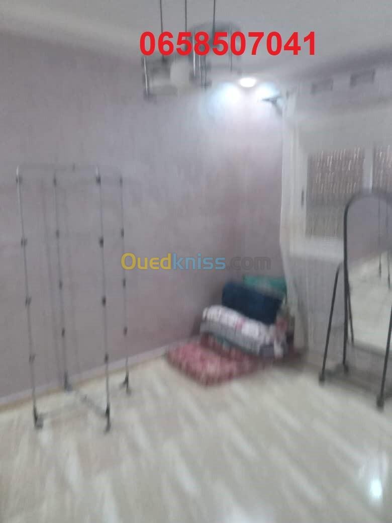 Vente Appartement F3 Oran Bir el djir