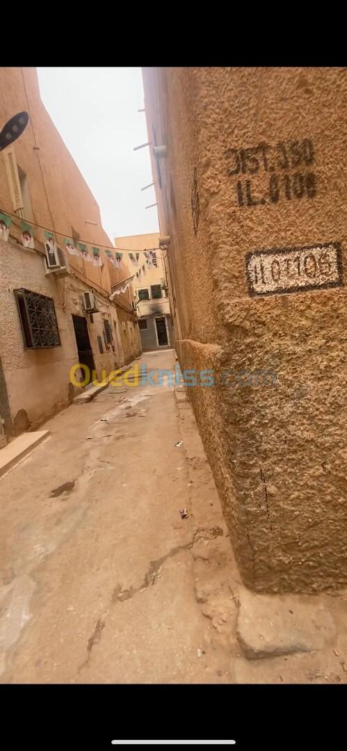 Vente Appartement F3 Ghardaïa Ghardaia