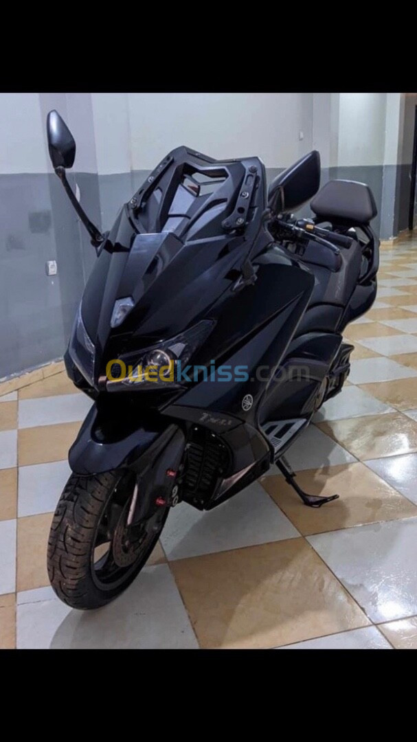 Tmax 530 Yamaha 2012