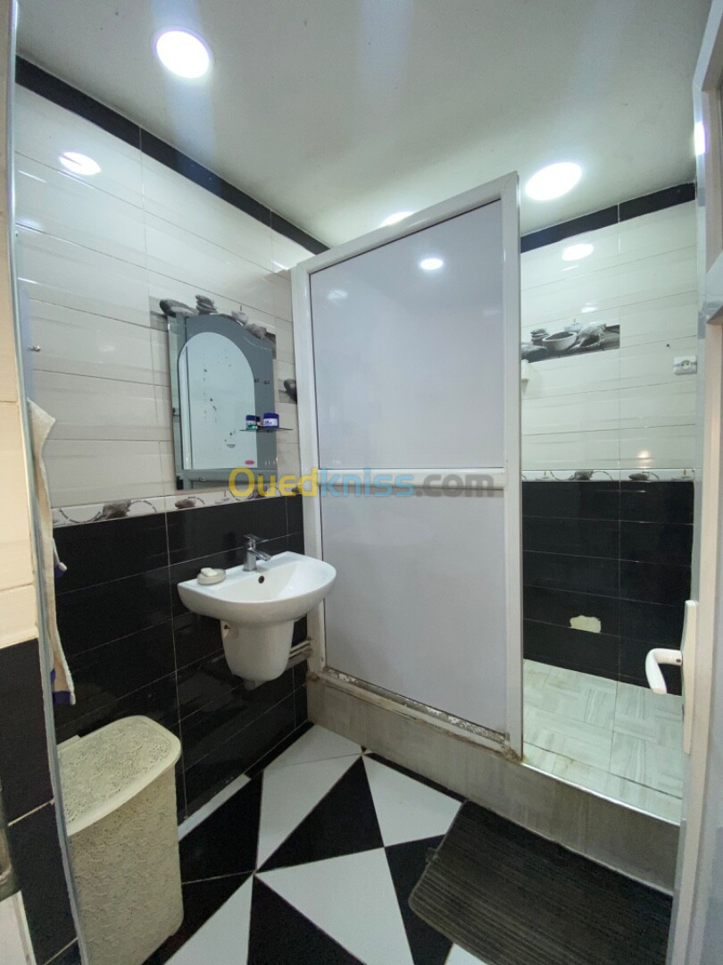 Vente Appartement F4 Alger Ain naadja