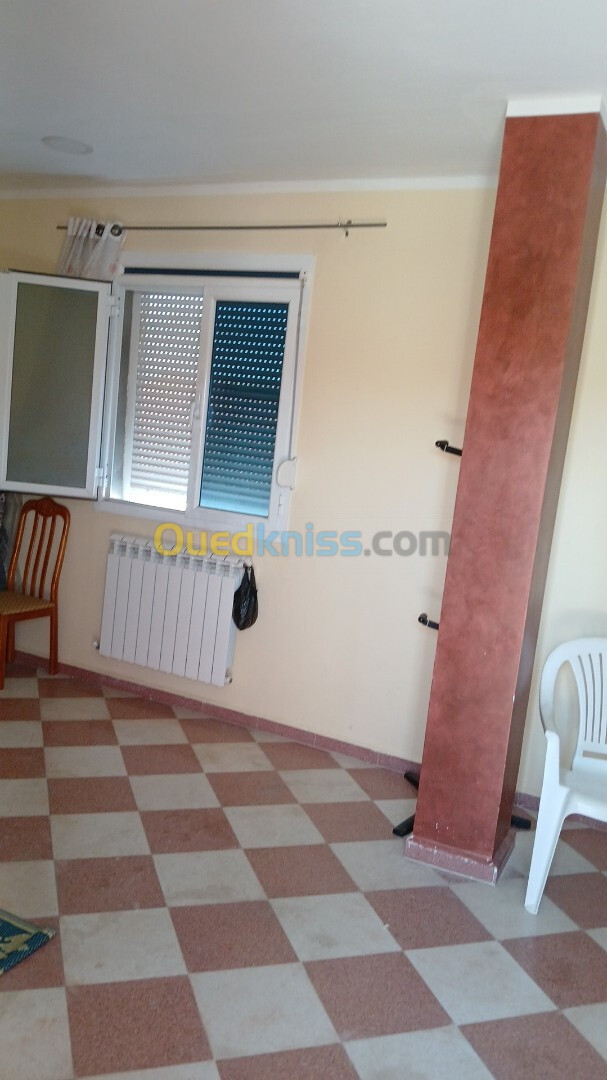 Vente Villa Sétif El eulma