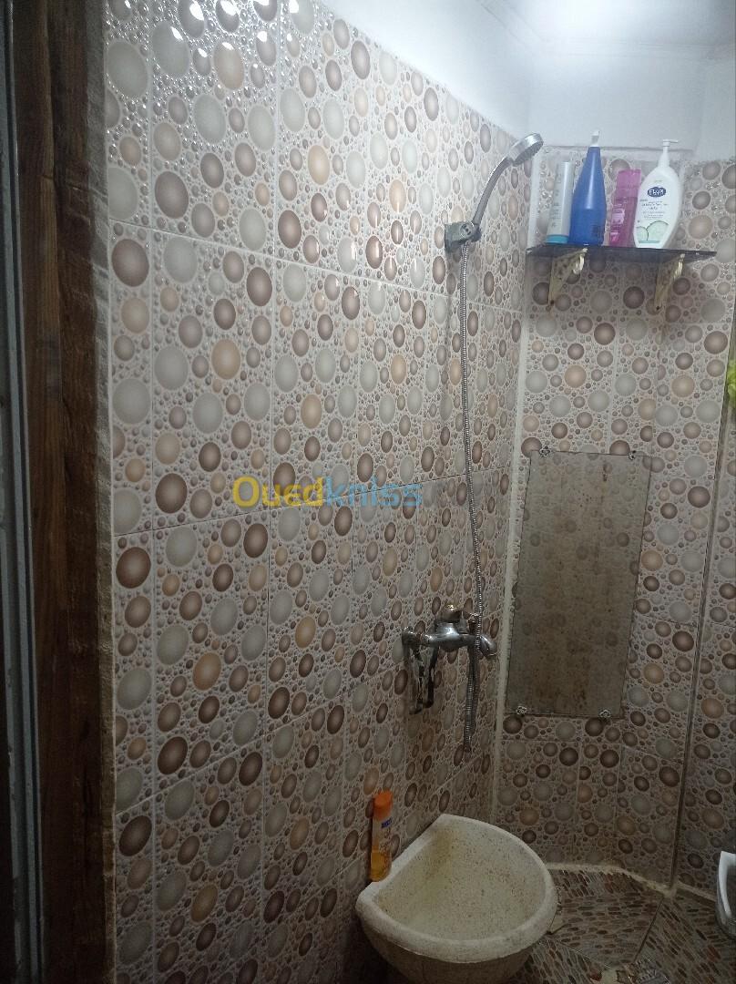 Location Appartement F4 Tipaza Bou ismail