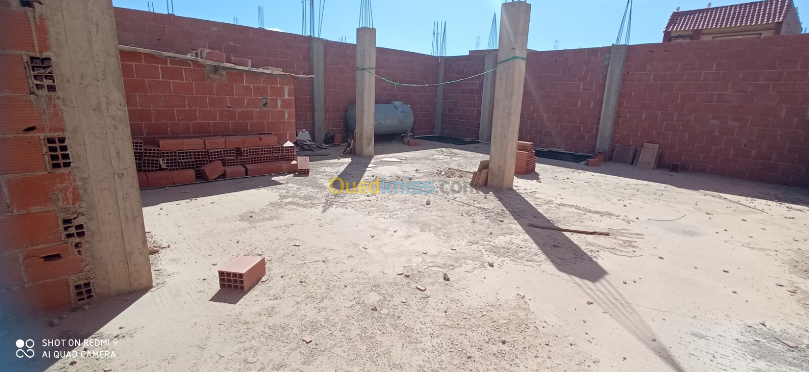 Vente Niveau De Villa F3 Batna Batna