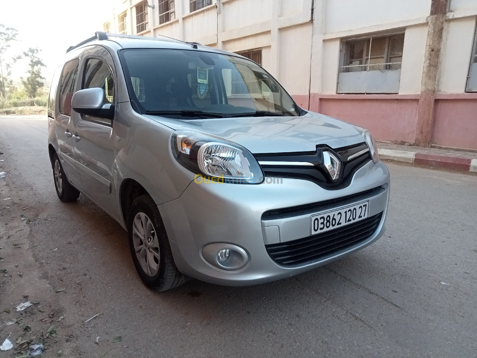 Renault Kangoo 2020 La Tout option