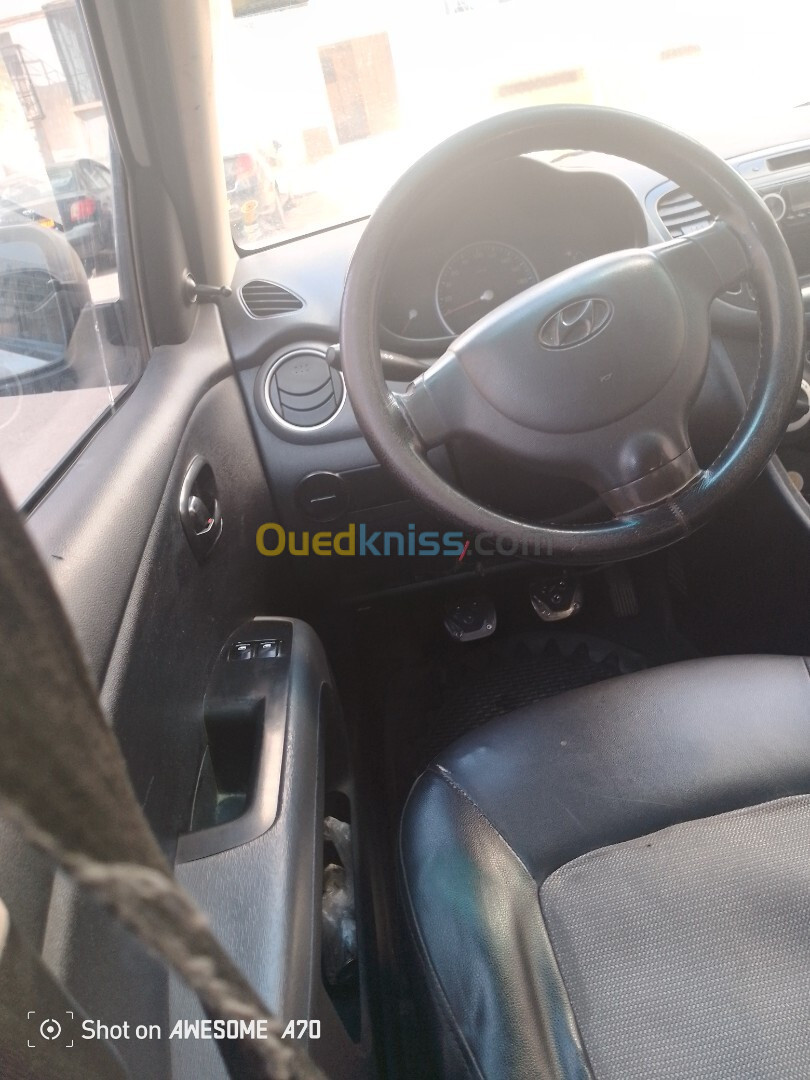 Hyundai i10 2011 GL Plus