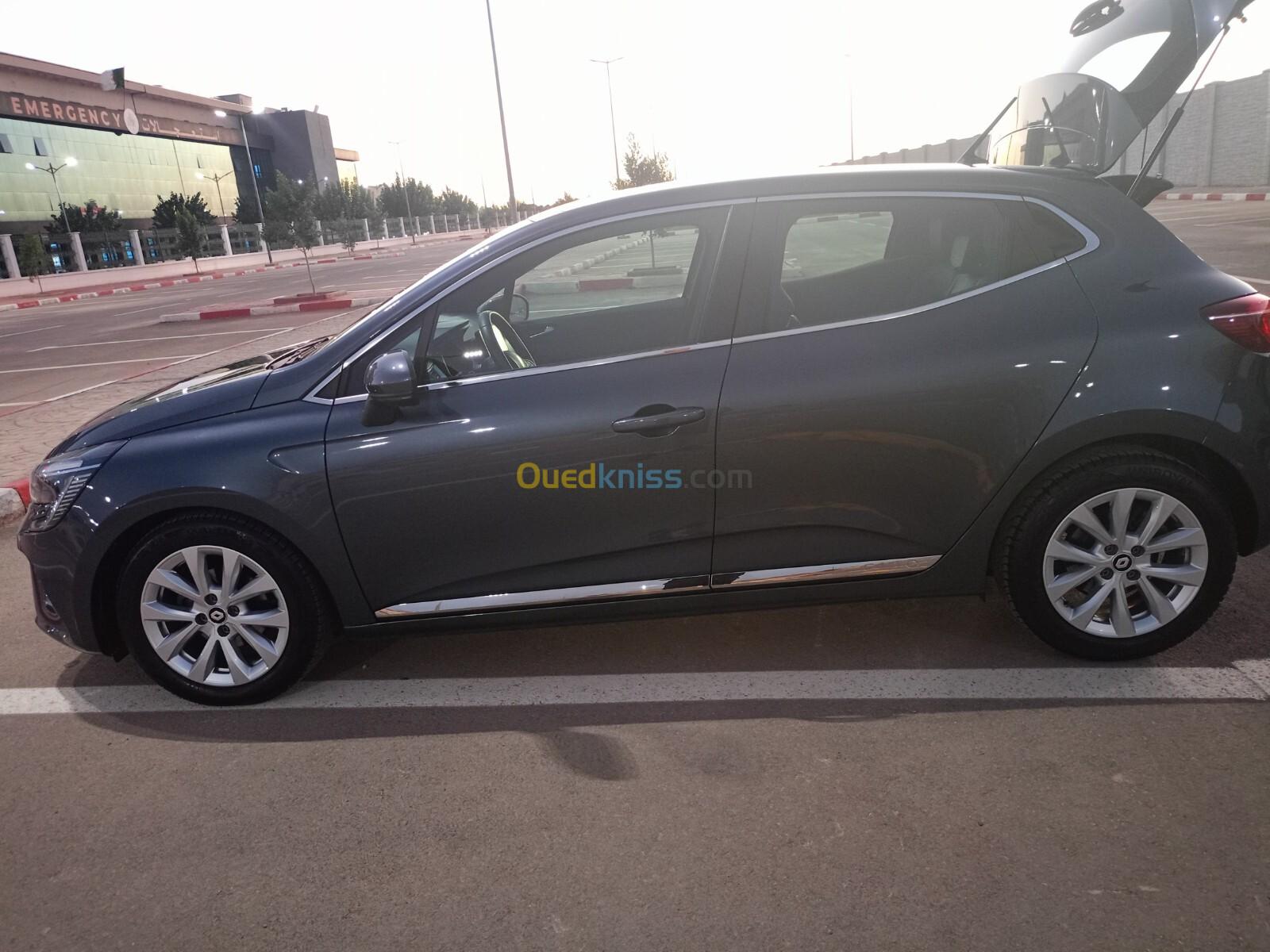 Renault Clio 5 essence intenses 2021 Oran 2021 Clio 5 essence intenses